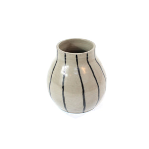 Bespoke NZ handmade ceramic vase | ASH&STONE Ceramics Shop Auckland NZ