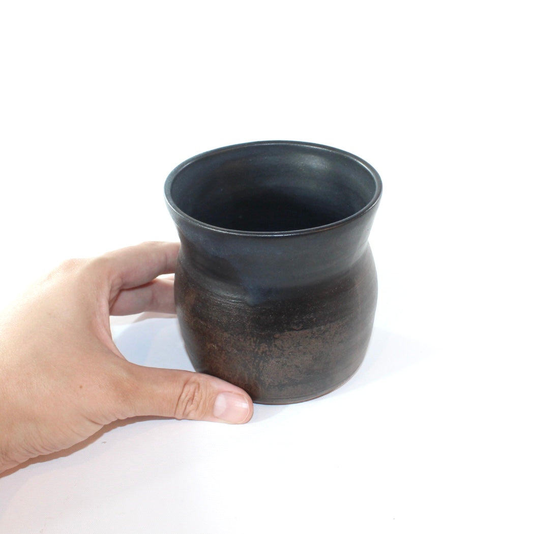 Bespoke NZ handmade ceramic vase | ASH&STONE Ceramics Shop Auckland NZ