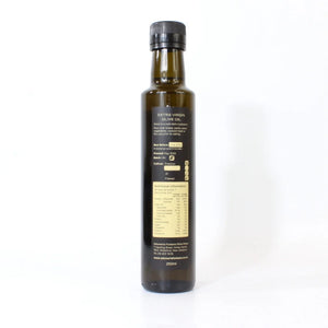 NZ-made Matakana blend lime olive oil | Salumeria Fontana