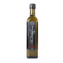 Load image into Gallery viewer, Matakana blend cold pressed extra virgin olive oil  | award winning artisan oils by Salumeria Fontana
