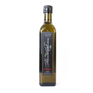 Matakana blend cold pressed extra virgin olive oil  | award winning artisan oils by Salumeria Fontana