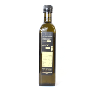 NZ-made 2023 premium single estate olive oil | award winning artisan oils by Salumeria Fontana