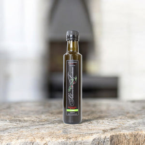 NZ-made Matakana blend lime olive oil | Salumeria Fontana