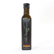 Load image into Gallery viewer, NZ-made Matakana blend mandarin olive oil  | ASH&amp;STONE Auckland NZ
