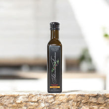 Load image into Gallery viewer, NZ-made Matakana blend mandarin olive oil  | ASH&amp;STONE Auckland NZ
