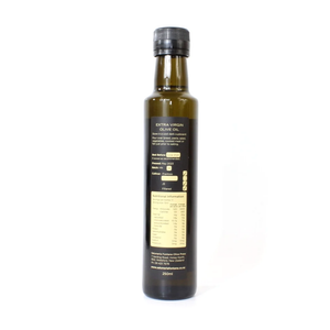 NZ-made 2022 single estate olive oil| award winning artisan oils by Salumeria Fontana