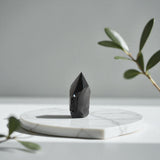 Black Obsidian | ASH & STONE premium online crystals. Free express shipping NZ.