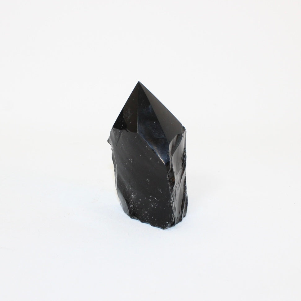 Black Obsidian | ASH & STONE premium online crystals. Free express shipping NZ.