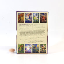 Load image into Gallery viewer, Gratitude Oracle | ASH&amp;STONE Oracle Cards Auckland NZ

