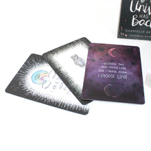 Load image into Gallery viewer, The Universe Has Your Back Oracle Cards | ASH&amp;STONE Crystals Shop Auckland NZ

