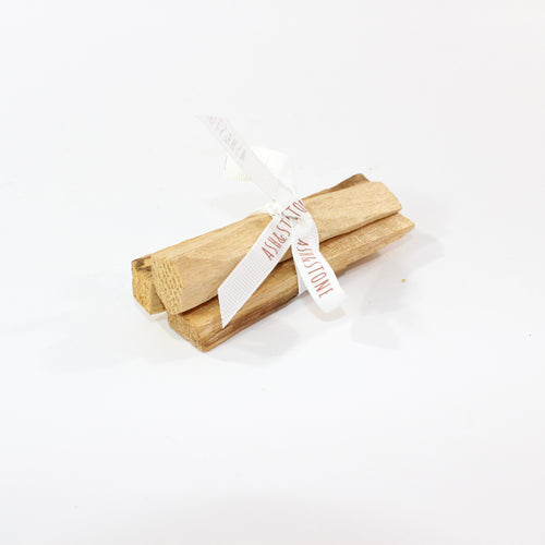 Palo santo bundle | ASH&STONE Crystal Shop Auckland NZ