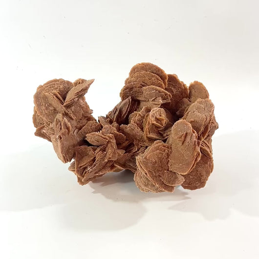 Large Moroccan desert rose crystal cluster 9kg | ASH&STONE Crystal Shop Auckland NZ