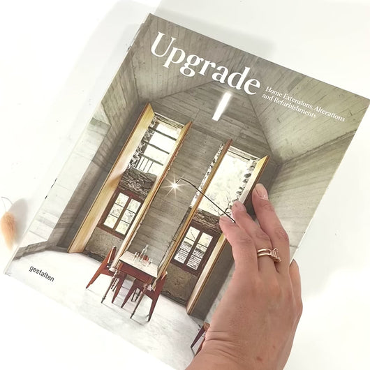 Upgrade: Home Extensions, Alterations and Refurbishments | ASH&STONE Book Shop Auckland NZ