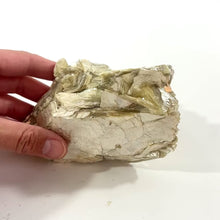 Load and play video in Gallery viewer, Mica crystal chunk | ASH&amp;STONE Crystal Shop Auckland NZ
