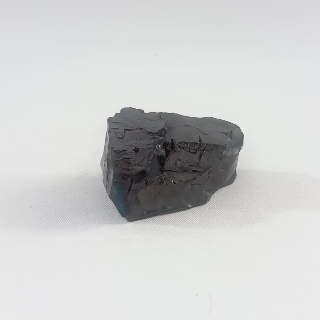 Shungite Elite Crystal | ASH & STONE. Premium online crystals. Free express shipping NZ, 