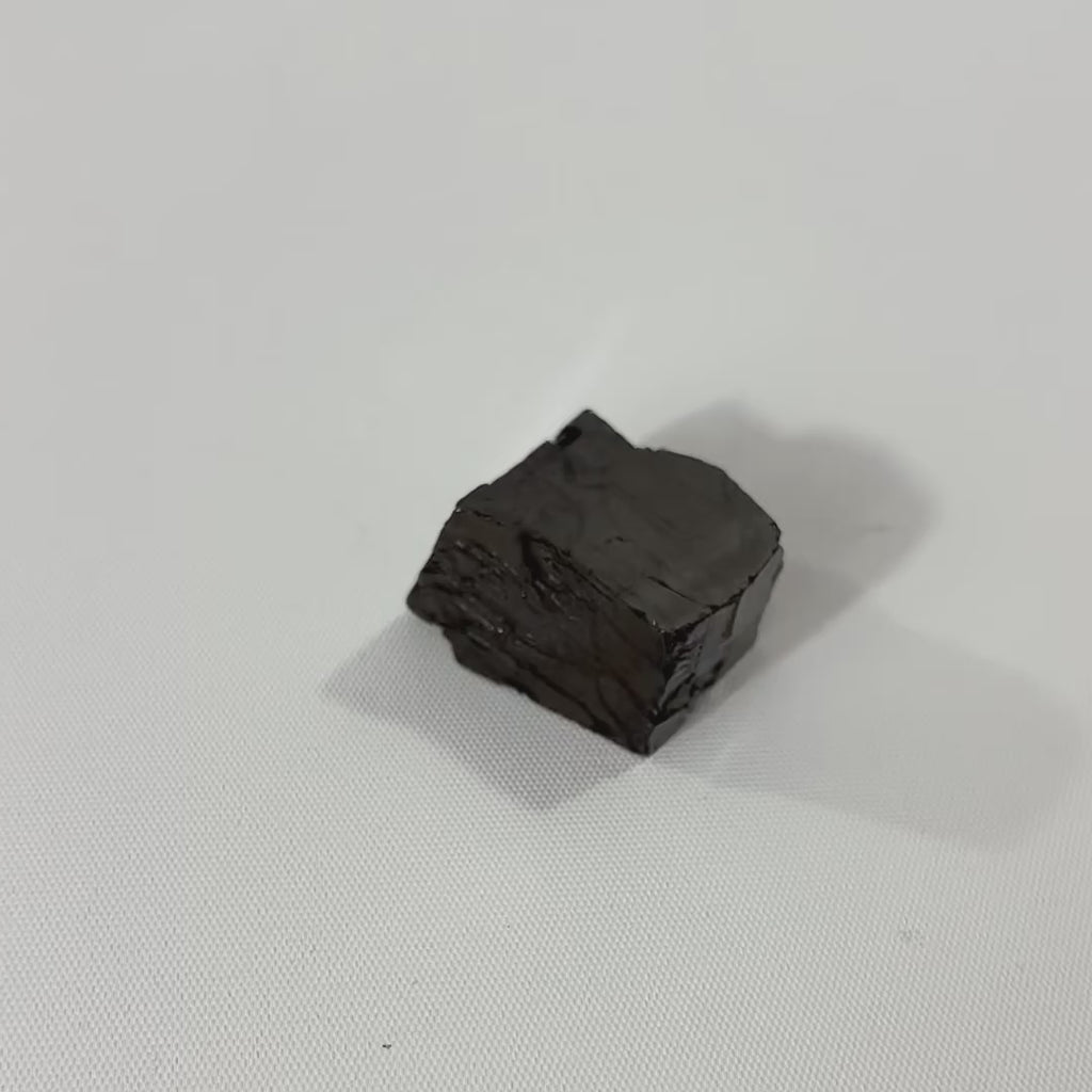 Shungite Elite Crystal. Your biggest protector. Free express shipping. Buy online from ASH&STONE Auckland NZ. AfterPay available.