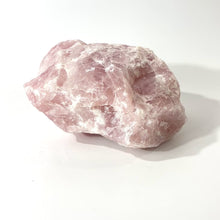 Load and play video in Gallery viewer, Large rose quartz crystal chunk 13.4kg | ASH&amp;STONE Crystals Shop Auckland NZ
