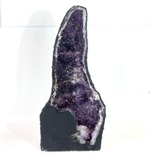 Load and play video in Gallery viewer, Extra large amethyst crystal cave 16.92kg | ASH&amp;STONE Crystals Shop Auckland NZ
