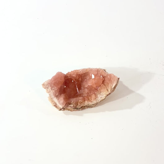 A Grade pink amethyst crystal cluster | ASH&STONE Crystals Shop Auckland NZ