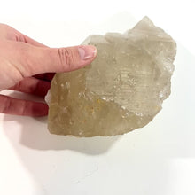 Load and play video in Gallery viewer, Natural citrine crystal point | ASH&amp;STONE Crystals Shop Auckland NZ
