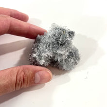 Load and play video in Gallery viewer, Colombian quartz crystal cluster | ASH&amp;STONE Crystal Shop Auckland NZ
