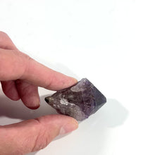 Load and play video in Gallery viewer, Super seven crystal point | ASH&amp;STONE Crystals Shop Auckland NZ
