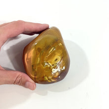 Load and play video in Gallery viewer, Mookaite polished crystal free form | ASH&amp;STONE Crystals Shop Auckland NZ
