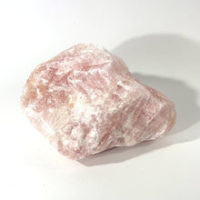 Load and play video in Gallery viewer, Large rose quartz crystal chunk 10.9kg
