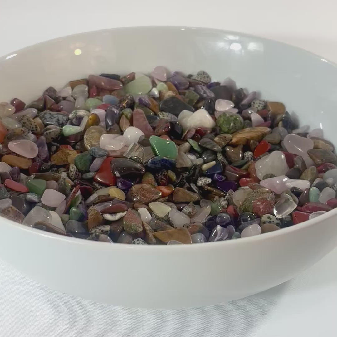 Scoop of Crystals | ASH & STONE premium online crystals. Free shipping NZ 