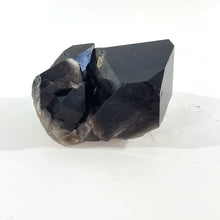 Load and play video in Gallery viewer, Large smoky quartz crystal clustered points 4.55kg | ASH&amp;STONE Crystal Shop Auckland NZ
