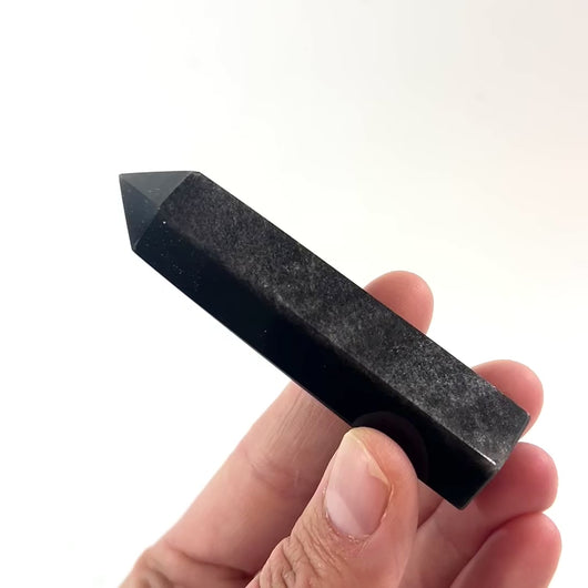 Sheen obsidian generator | ASH&STONE Crystal Shop Auckland NZ