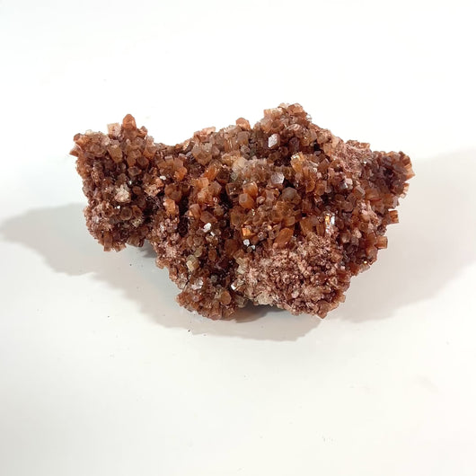 Large aragonite sputniks crystal cluster | ASH&STONE Crystals Shop Auckland NZ