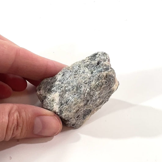 Kyanite crystal chunk | ASH&STONE Crystals Shop Auckland NZ