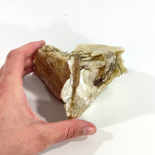 Load and play video in Gallery viewer, Mica crystal chunk | ASH&amp;STONE Crystals Shop Auckland NZ
