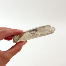 Load and play video in Gallery viewer, Natural citrine raw crystal | ASH&amp;STONE Crystal Shop Auckland NZ
