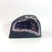 Load and play video in Gallery viewer, Large amethyst crystal cave 11.52kg | ASH&amp;STONE Crystals Shop Auckland NZ
