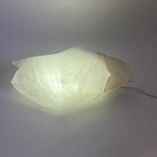 Load and play video in Gallery viewer, Large clear quartz crystal point 6.53kg | ASH&amp;STONE Crystals Shop Auckland NZ
