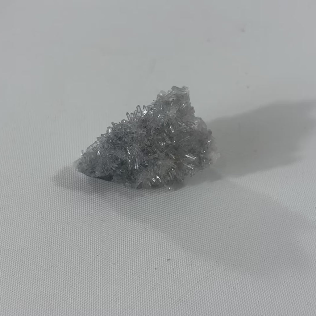 Needle Cluster | ASH & STONE. Crystals online.  Free express shipping. 