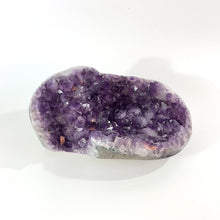 Load and play video in Gallery viewer, Extra large high grade amethyst crystal cluster 13.3kg | ASH&amp;STONE Crystals Shop Auckland NZ
