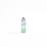 Rainbow Fluorite Crystal Tower. Free express shipping. Shop for crystals online from ASH&STONE Auckland NZ. AfterPay available.