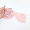 Rose quartz crystal eye mask | ASH&STONE