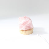 Rose Quartz Crystal Lamp | ASH&STONE Crystal Jewellery Shop Auckland NZ