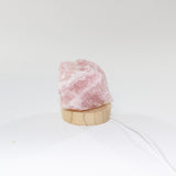 Rose Quartz Crystal Lamp | ASH&STONE Crystal Jewellery Shop Auckland NZ