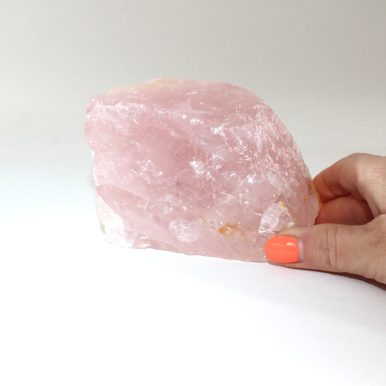 Lovers Rose Quartz Crystal Lamp Free express shipping. Buy high quality ethical crystals online at
ASH&STONE crystal shop Auckland NZ. AfterPay available.