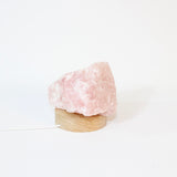 Rose Quartz Crystal Lamp. Free express shipping. Shop online for premium crystals from ASH&STONE Crystal Shop Auckland NZ. AfterPay available. 