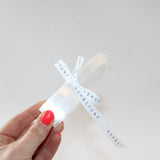 Selenite Crystal Wands
