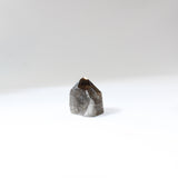 Smoky Quartz Polished Point Crystal | Free express shipping. Shop crystals online from ASH&STONE  crystal shop Auckland NZ. AfterPay available.