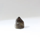 Smoky Quartz Polished Point Crystal | Free express shipping. Shop crystals online from ASH&STONE  crystal shop Auckland NZ. AfterPay available.