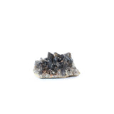 Smoky Quartz Crystal cluster | ASH & STONE, Crystals online from NZ. Free express shipping