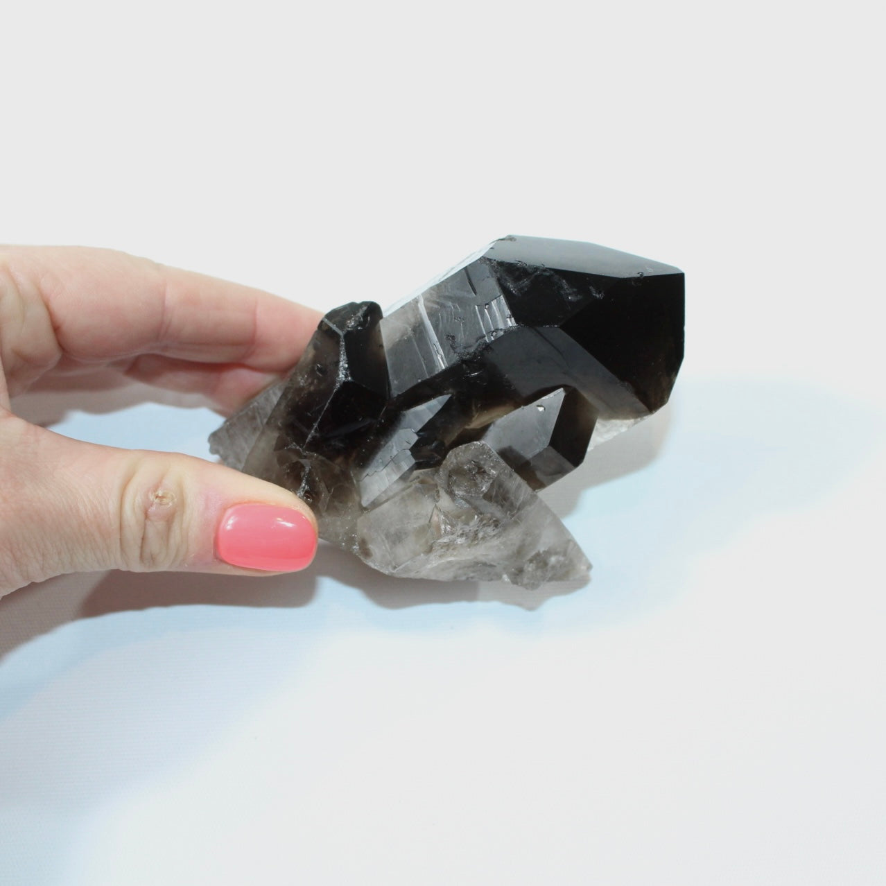 Smoky Quartz | ASH&STONE Crystal Shop Auckland NZ